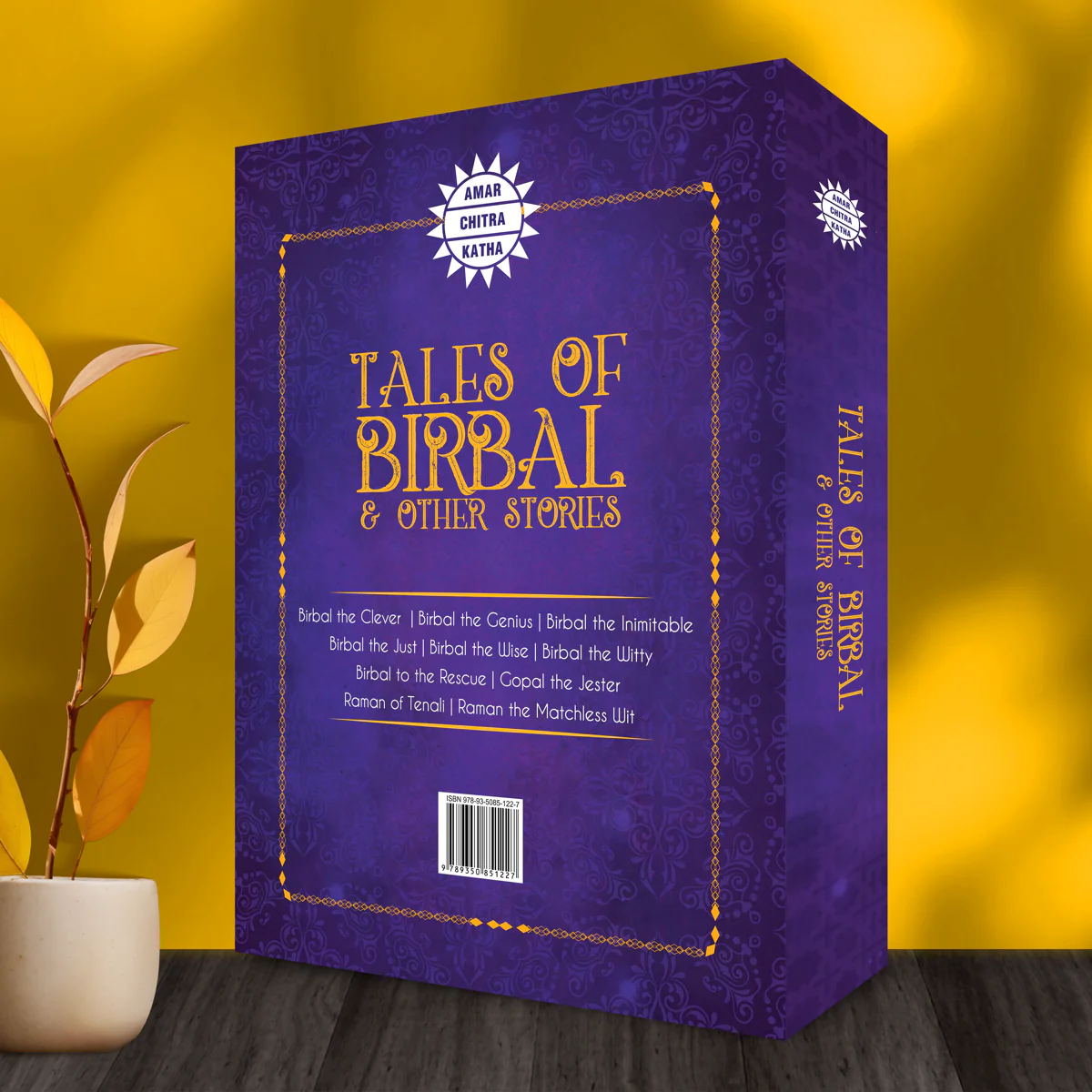 Tales of Birbal Collection - Image 3