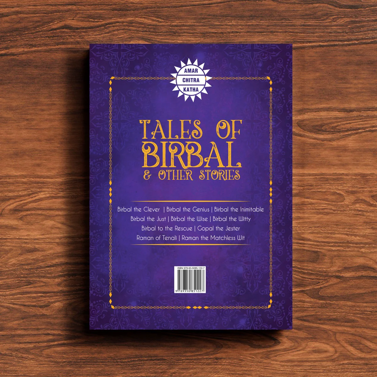 Tales of Birbal Collection - Image 7