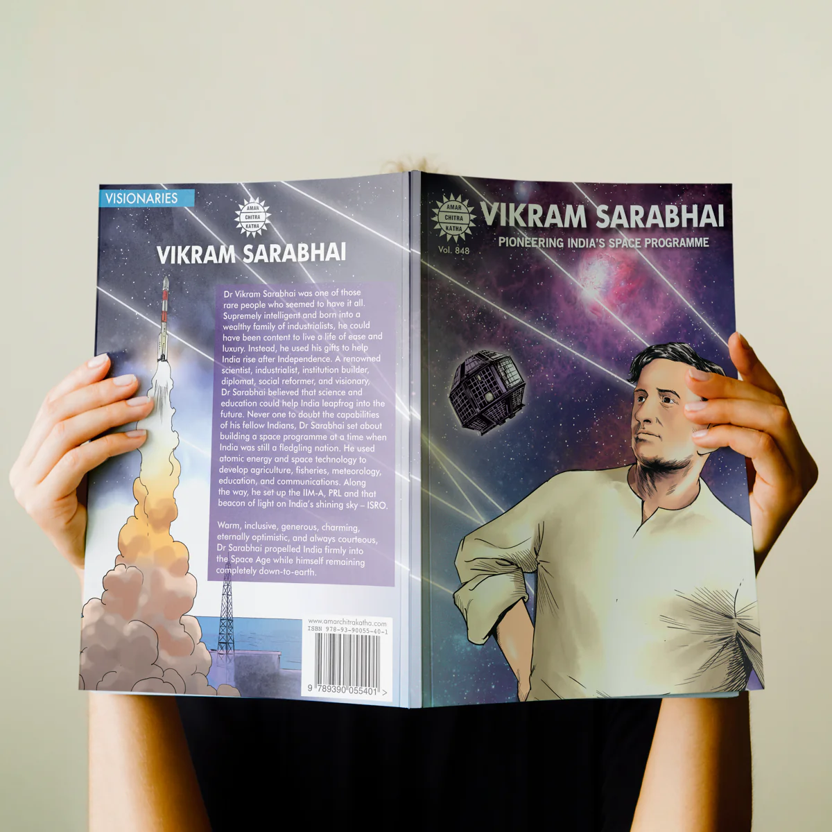 ACK Wind Pack: 10 Books - Image 3